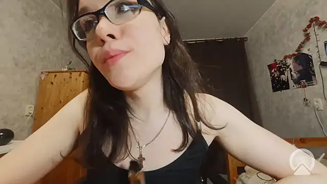 RachelSav – Naživo XXX chat