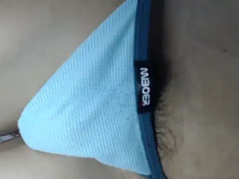 IMAGatMARK – Live XXX-chat