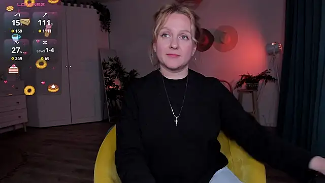 Lazy_Ladyn Live XXX chat