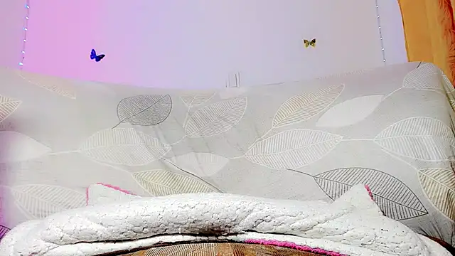 TatiGil's Live XXX Chat