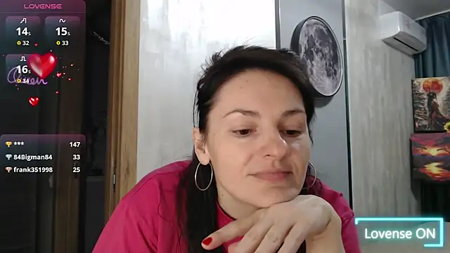 Stacy_Davice 라이브 XXX 채팅