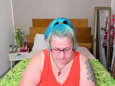 Živý XXX chat Sugarmommy_69X
