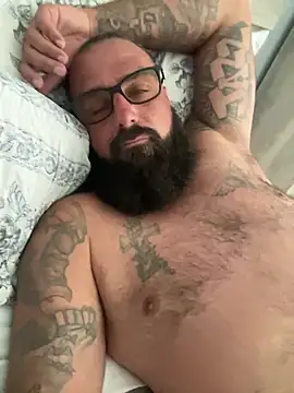 Chat XXX ao vivo de alphareign85