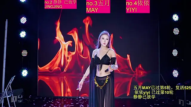 Red-666 live XXX chat