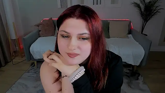 Živý XXX chat FieryMilena