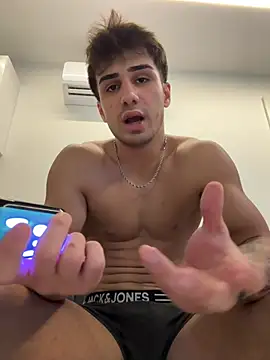 Show de webcam de nomorelies