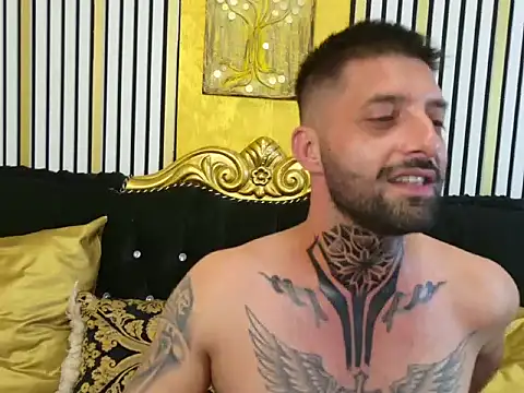 Chat XXX Live TommyDum