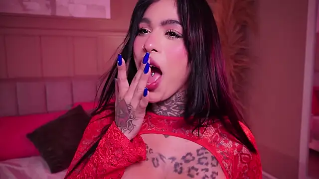 curvyliciousss Chat XXX live