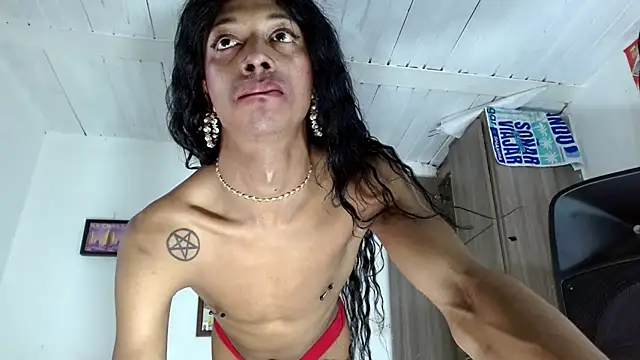Chat XXX Live Maidi_