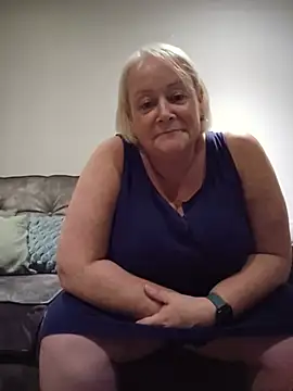 Show webcam de ANNIE_XXXUK