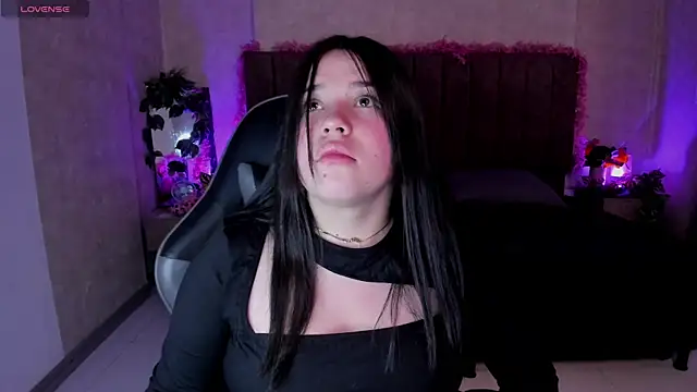 Julieth_Caandy's Live XXX Chat