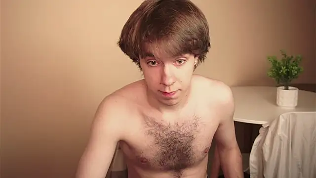 DaveBevy Live XXX Chat