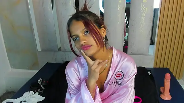 Chat XXX ao vivo de Nicky_Nicoole