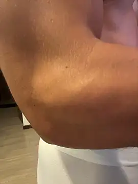 Jean_Prime 现场XXX聊天