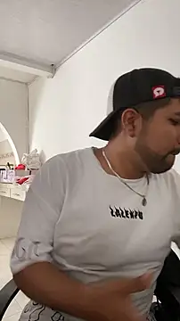 BruceBearman Chat XXX live