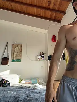 Jack_krimmern Live XXX chat