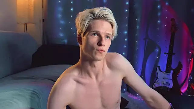 Webkamerová show Breston_Sweet