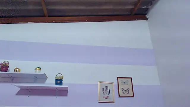 Chat +18 de kimberlyvega ao vivo