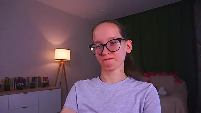 Czat XXX na żywo – BettyBrowni