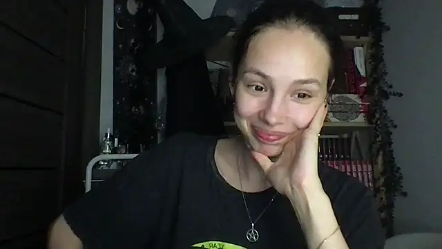 Yuna5343 Live XXX-chat