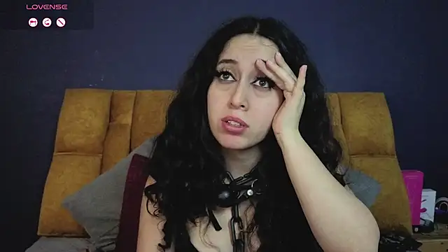 KendraaSimons' Live XXX Chat