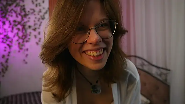 Xonalenein Live XXX chat