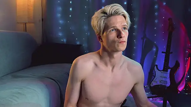 Breston_Sweet's Webcam Show