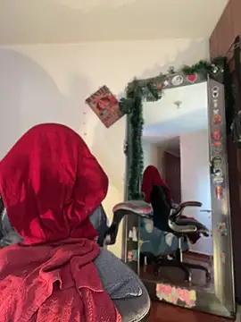 marckalexis Chat XXX live