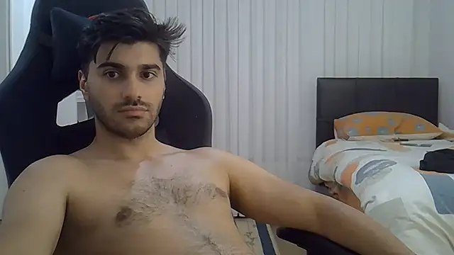 ciceroable Adlı Modelin Canlı XXX Sohbeti