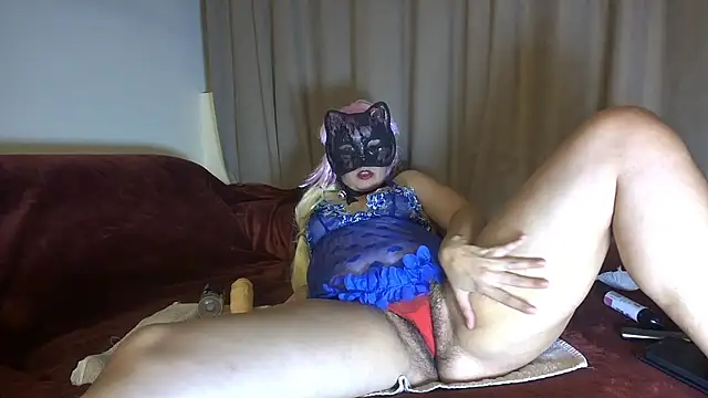 Kinky_hairy_pussy Live XXX-chat