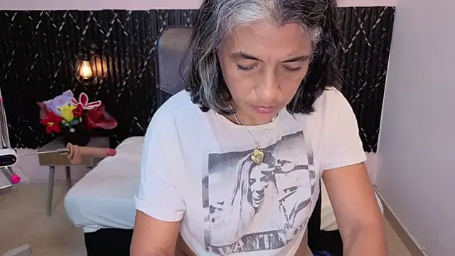 แชท XXX สดของ tammy_lynn69