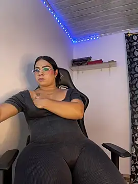 Dulce_smith_1 Show in webcam