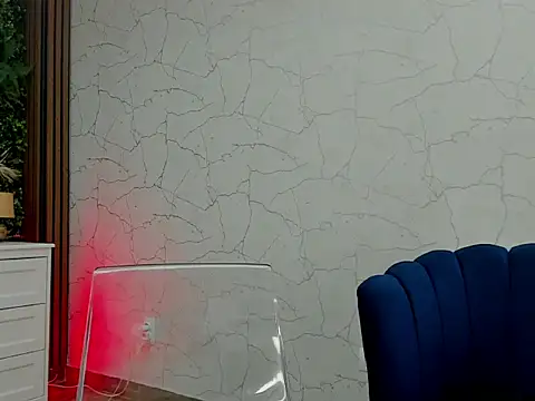 FedericaBianchi Webcam show