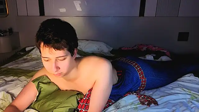 Chatroom XXX en direct de Timothy_Fox