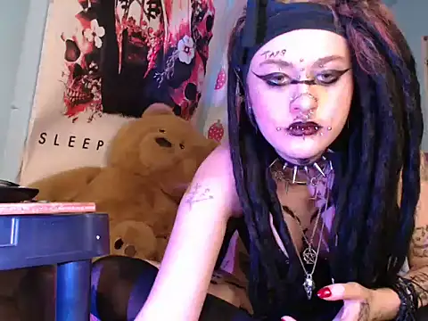 darlingvicuousn Live XXX chat