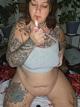 _VelvetAura_'s Live XXX Chat