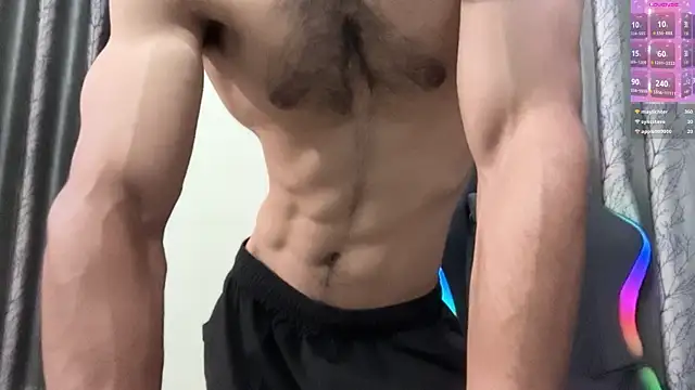 DevilsFavoriteBoyn Live XXX chat