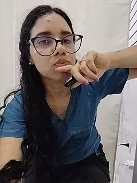 alanahot94 – Live XXX-chat