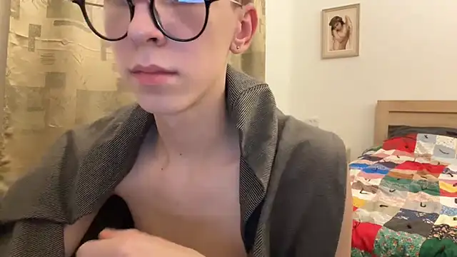 WillieSweetie – webcam-show