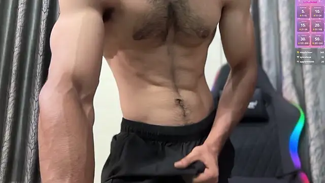 Онлайн чат XXX DevilsFavoriteBoy