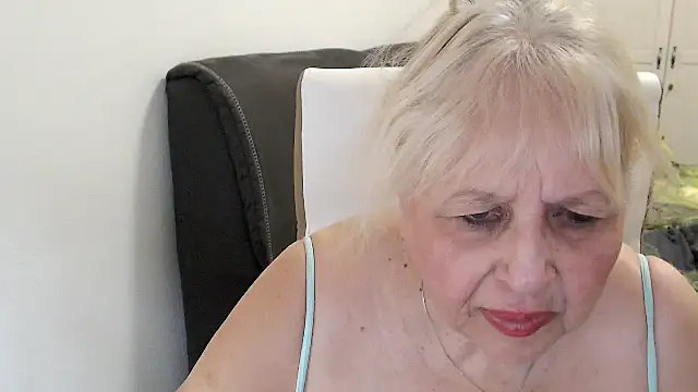 Chat XXX ao vivo de SusiLifeXXX