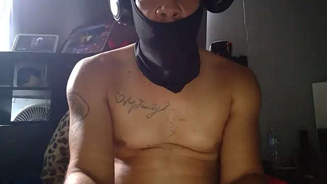 Lonelyboiatl ওয়েবক্যাম শো