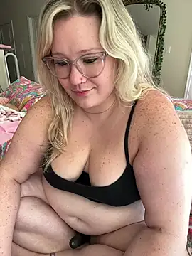 Czat XXX na żywo – PiggyRose