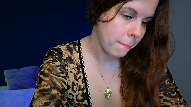 Chatroom XXX en direct de April_wow