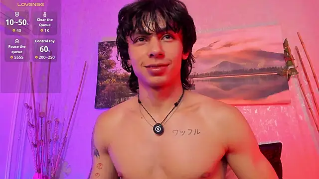 Tyler_durten – Live XXX-chat