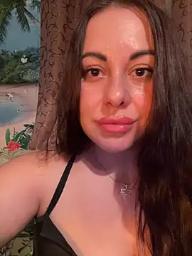 DaisyStreet Live XXX-Chat