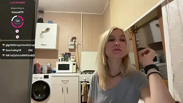 AngelJeni Obrolan Langsung XXX