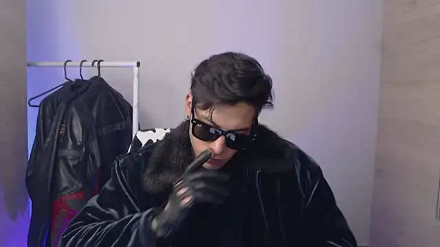 chomelo6 Live XXX-Chat