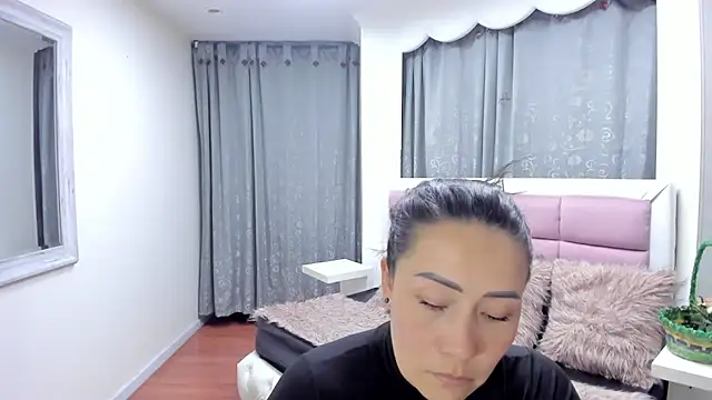 Chat XXX Live gaby_trent