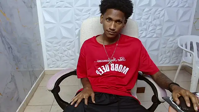 ManSant Live XXX Chat